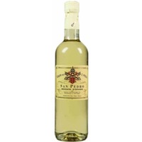 San Pedro  Messwein Moscatel - NV  - Levante, Spanien