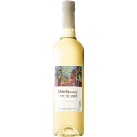 San Simone  Chardonnay Grave del Friuli DOC - NV  - Friaul, Italien