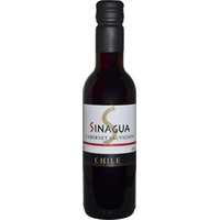 Sinagua Cabernet Sauvignon Chile VdM - NV - Valle Central, Chile
