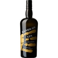 „Hands On“ Gin