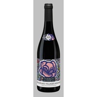 GD Beaujolais Village Nouveau -Georges Duboeuf