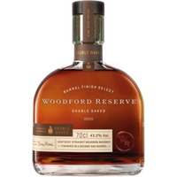Woodford Reserve Double Oaked Kentucky Straight Bourbon