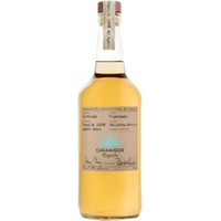 Tequila Casamigos Reposado 100% Agave Azul