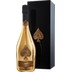 Champagner Armand De Brignac - Brut Gold - Geschenkbox 
