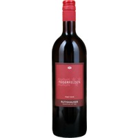 Rutishauser-Divino  Tegerfelden AOC Aargau Pinot Noir - NV  - Aargau, Schweiz