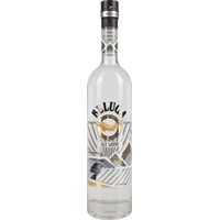 Beluga Noble Russian Vodka