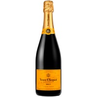 Veuve Clicquot Brut Champagner 0,75l