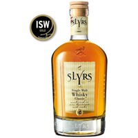 Slyrs Bavarian Single Malt Whisky