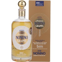 Grappa Il Prosecco Barrique Monovitigno Nonino