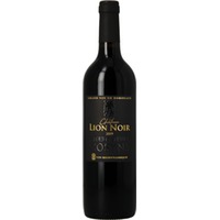 Côtes de Bourg, Château Lion Noir