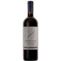 Barbera d´Alba "Granera Alta"