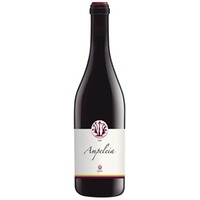 Cabernet Franc "Ampeleia"