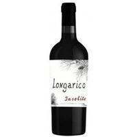 Syrah / Nerello Mascalese "Insolito" Terre Siciliane