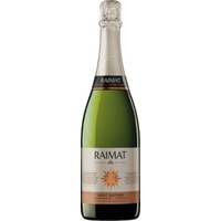 Cava Raimat Chardonnay - Xarello Brut Nature DO - Raimat