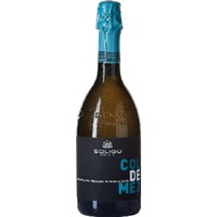 Col de Mez Prosecco di Valdobbiadene Superiore Spumante DOCG Extra Brut, Cantina Colli del Soligo