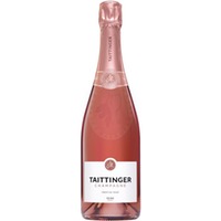 Prestige Rosé Brut Champagne Taittinger
