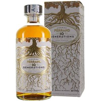 Cognac Ferrand 10 Generations