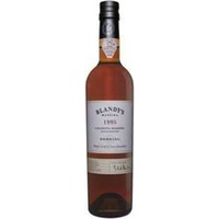 Blandy Sercial 0,75L Madeira trocken