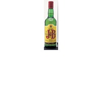 J&B Rare Whisky