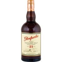 Glenfarclas 21 Year Old Highland Single Malt Scotch Whisky