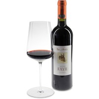 Rosso Faye Vigneti delle Dolomiti IGT