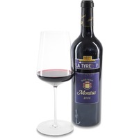 Château Montus La Tyre