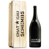 Chateau Schembs rot