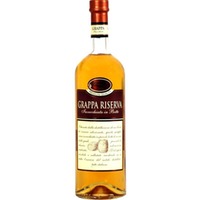 Grappa Veneta Riserva Barrique