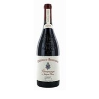 Chateau de Beaucastel Hommage a Jacques Perrin Chateauneuf du Pape AOC, Courthezon Rhone