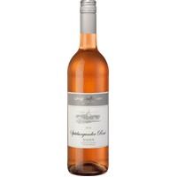 Spätburgunder Rosé trocken - Winzergenossenschaft Königschaffhausen-Kiechlinsbergen