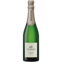Kloster Eberbach Riesling Sekt brut - Kloster Eberbach