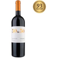 Capannelle & Avignonesi 50&50 IGT