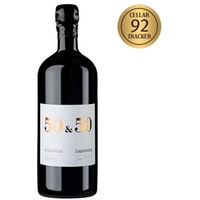 Capannelle & Avignonesi 50&50 IGT * * im OHK