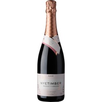 Nyetimber brut Rosé Non Vintage - NV - Grossbritannien