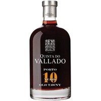 Quinta do Vallado 10 Years Old Tawny Porto