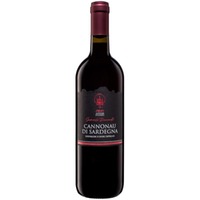 Cannonau di Sardegna DOC Samuele Baccanti / 2023