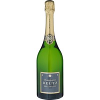 Champagner Brut Classic - Deutz - Französischer Champagner