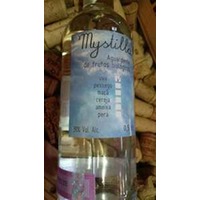 Mystilla Traubenbrannt 0,5 L