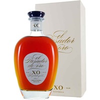 El Pasador de Oro XO