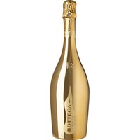 Bottega Gold Prosecco Spumante, Prosecco DOC Spumante Brut, Venetien, Schaumwein