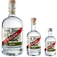 The Duke Rough Gin