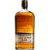 Bulleit Bourbon 10 Years Frontier Whiskey Kentucky Straight Bourbon 