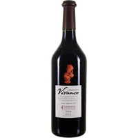 Vivanco Coleccion 4 Varietales