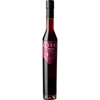 „Ribisel“ (Schwarze Johannisbeere) Likör