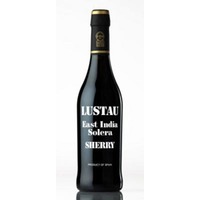 East India Solera , D.O. Sherry, 0,5l