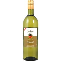 Joseph Gattlen  Fendant Valais AOC Solaire - NV  - Wallis, Schweiz