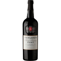 Taylor's Fine Tawny Port