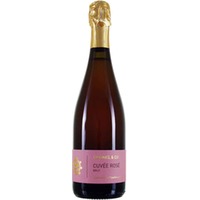 Hammel & Cie Cuvée Rosé Brut