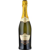 Le Contesse  Prosecco Spumante DOC Treviso Extra Dry - NV  - Veneto, Italien