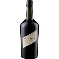 Don José Oloroso Reserva Especial - Sánchez Romate Hermanos